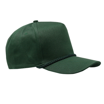 Dark Green Dark Green - Custom Banners Now