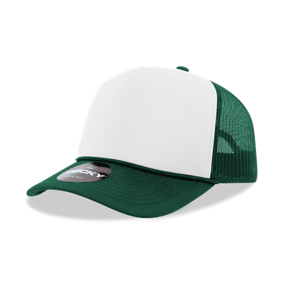 Dark Green Dark Green - Custom Banners Now