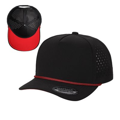 Black/Red2 Black/Red2 - Custom Banners Now