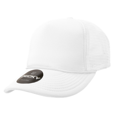 White White - Custom Banners Now