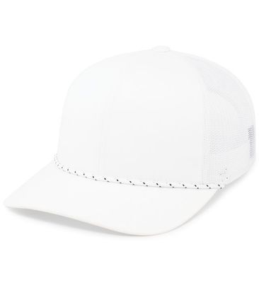 White White - Custom Banners Now