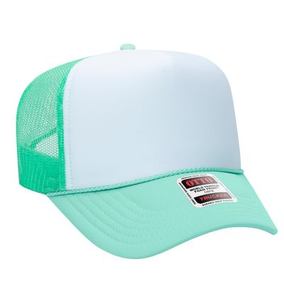 Sm Grn/Wht/Sm Grn Sm Grn/Wht/Sm Grn - Custom Banners Now