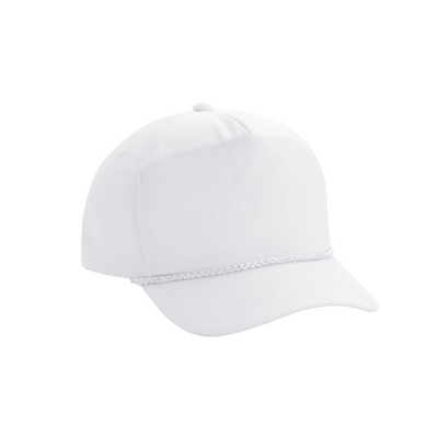 White White - Custom Banners Now