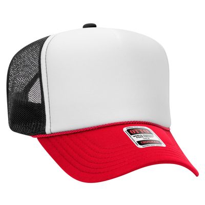 Red/Wht/Blk Red/Wht/Blk - Custom Banners Now