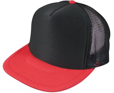 Red-Black/Black Red-Black/Black - Custom Banners Now