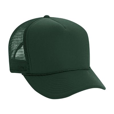 Dark Green Dark Green - Custom Banners Now