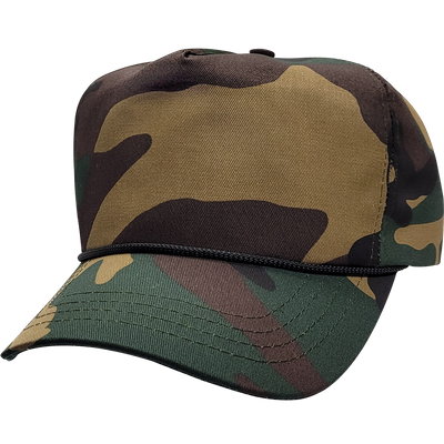 Camo/Black Camo/Black - Custom Banners Now