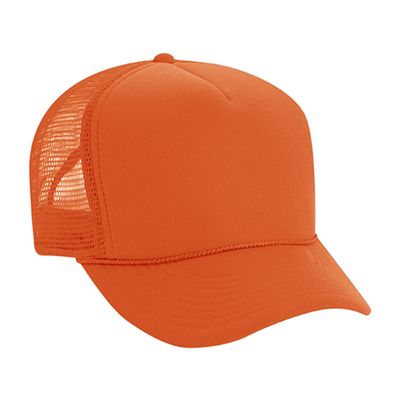 Orange Orange - Custom Banners Now