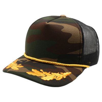 Green Camo Green Camo - Custom Banners Now