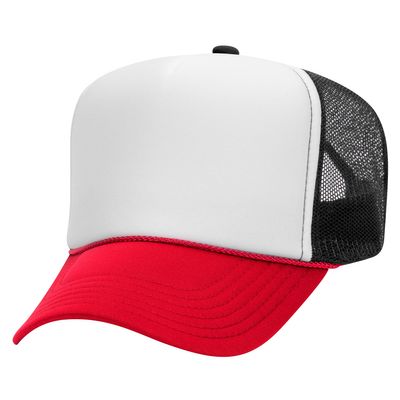 Blk/Wht/Red Blk/Wht/Red - Custom Banners Now
