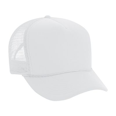 White White - Custom Banners Now