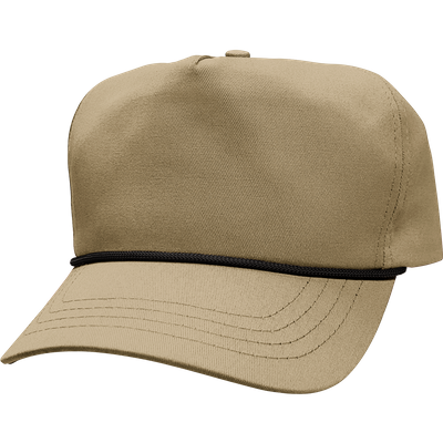 KHAKI/BLACK KHAKI/BLACK - Custom Banners Now