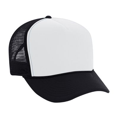 WHITE/BLACK WHITE/BLACK - Custom Banners Now