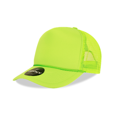 Neon Yellow Neon Yellow - Custom Banners Now