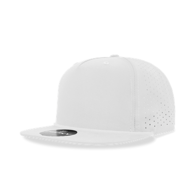 White White - Custom Banners Now