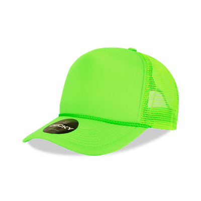 Neon Green Neon Green - Custom Banners Now