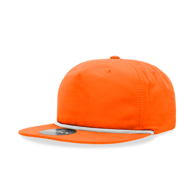 ORANGE/WHITE ORANGE/WHITE - Custom Banners Now