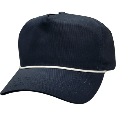 NAVY/WHITE NAVY/WHITE - Custom Banners Now