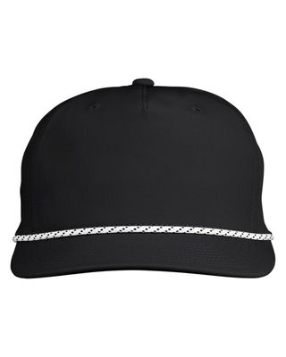 Black Black - Custom Banners Now