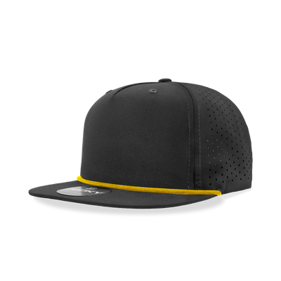 Black/Gold Black/Gold - Custom Banners Now