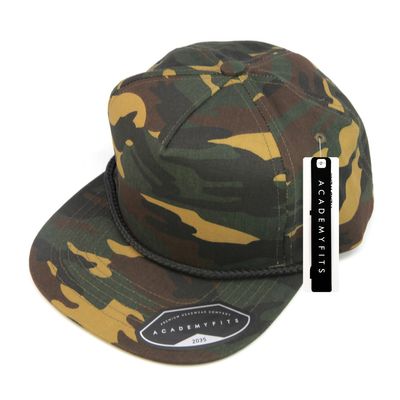GREEN CAMO/BLACK GREEN CAMO/BLACK - Custom Banners Now