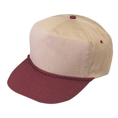 Maroon/Khaki Maroon/Khaki - Custom Banners Now