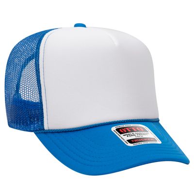 N.Blu/Wht/N.Blu N.Blu/Wht/N.Blu - Custom Banners Now