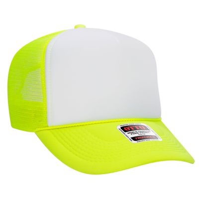 N.Ylw/Wht/N.Ylw N.Ylw/Wht/N.Ylw - Custom Banners Now