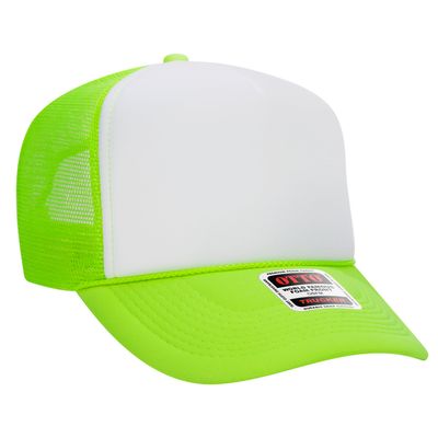 N.Grn/Wht/N.Grn N.Grn/Wht/N.Grn - Custom Banners Now