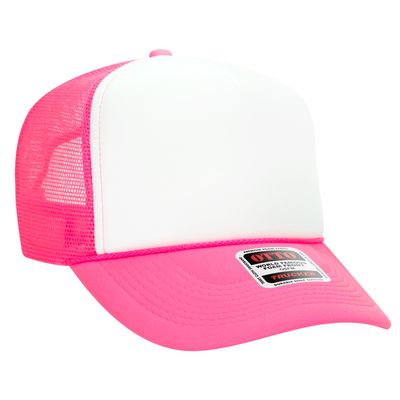 N.Pnk/Wht/N.Pnk N.Pnk/Wht/N.Pnk - Custom Banners Now