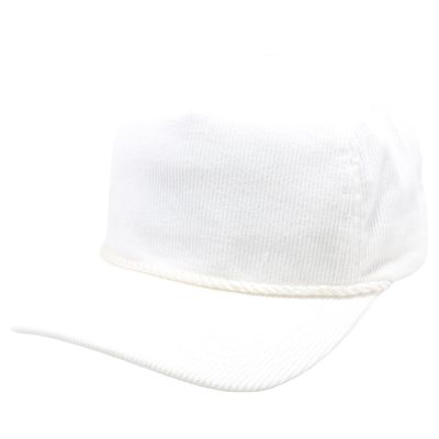 White White - Custom Banners Now