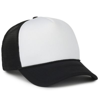 WHITE/BLACK/BLACK WHITE/BLACK/BLACK - Custom Banners Now
