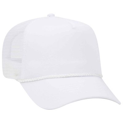 White White - Custom Banners Now