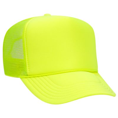 Neon Yellow Neon Yellow - Custom Banners Now