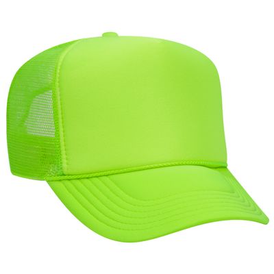 Neon Green Neon Green - Custom Banners Now