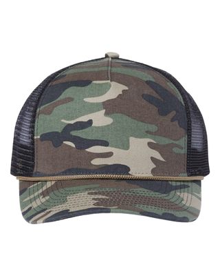 CAMO/BLACK/KHAKI CAMO/BLACK/KHAKI - Custom Banners Now