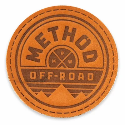 Leather Patches - Custom Banners Now