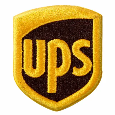 3D Embroidered Patches - Custom Banners Now