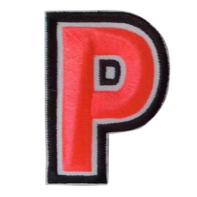 Sharp-Angled 3D Patch Sharp-Angled 3D Patch - Custom Banners Now