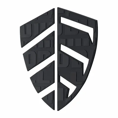 Molded Silicone Patches - Custom Banners Now