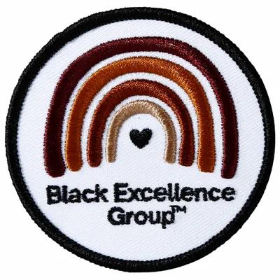 Embroidered & 3D Embroidered - Custom Banners Now