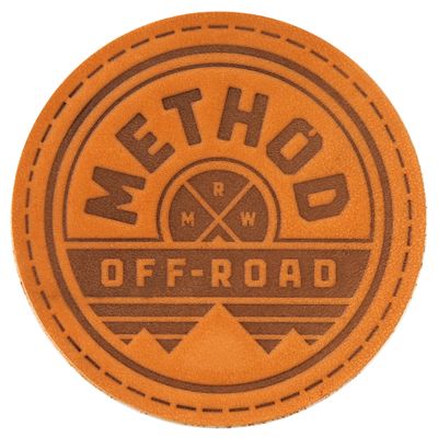 Leather Patch Leather Patch - Custom Banners Now