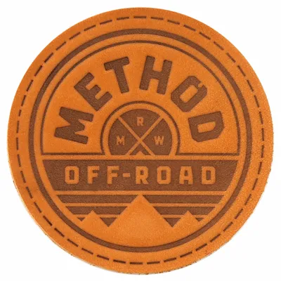 Leather Patches - Custom Banners Now