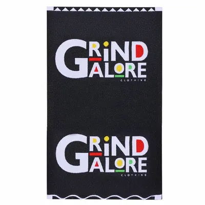 Woven Labels - Custom Banners Now