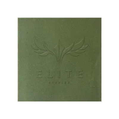 Custom Embossed Beverage Napkin - Custom Banners Now