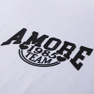 Thick Plate PU Patches - Custom Banners Now