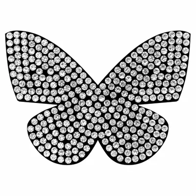 Rhinestone Patches - Custom Banners Now