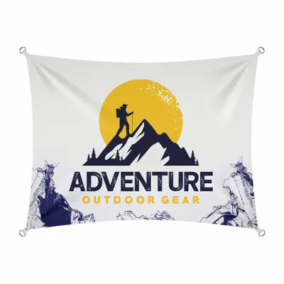 Wall Decor - Custom Banners Now