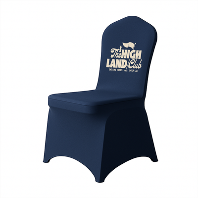 Stretch Spandex Chair Covers