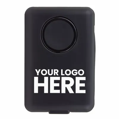 Chi-Charge Cable Card with Watch Charger - Collapsible Wireless Charging Stand and Charging Cable Carriers - Custom Banners Now